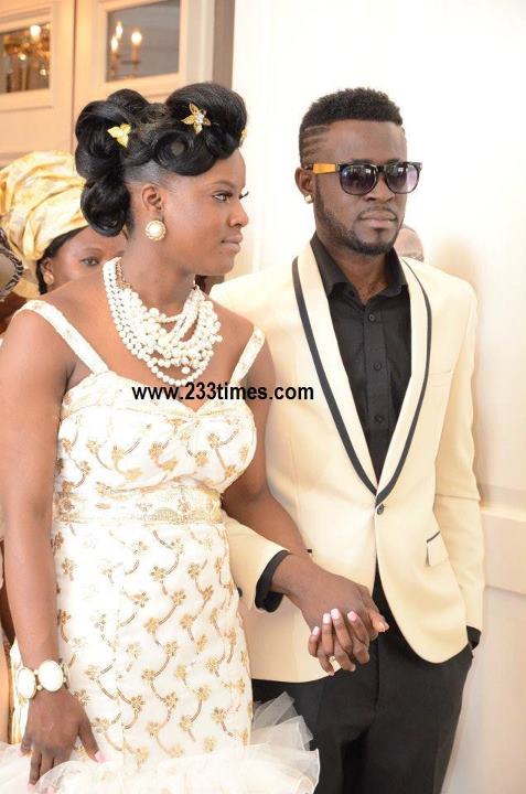 PHOTOS: Akhan Of Ruff N Smooth Marries Secretly In Canada, General  Entertainment