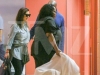 Kim Kardashian & Kanye West