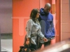 Kim Kardashian & Kanye West