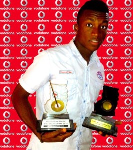 Kofi Kinata