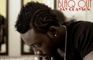 Blaq Out (Jay Quayson)