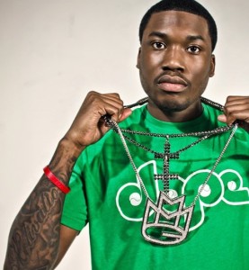 Meek Mill