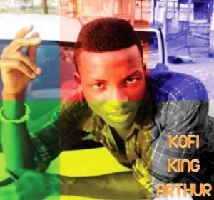 Kofi Kinaata