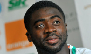 kolo toure