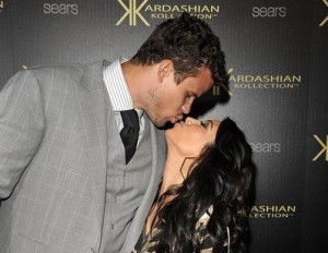 kris-humphries-and-kim-kardashian