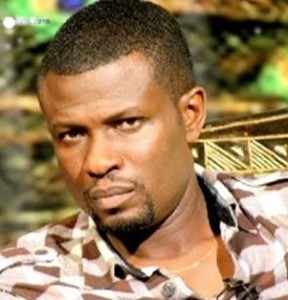 Mark Okraku Mantey