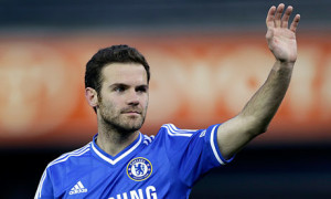 Juan Mata