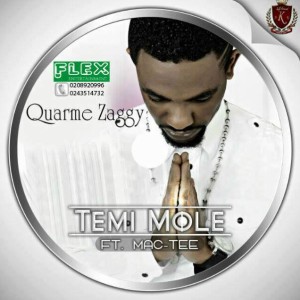 Quarme Zaggy ft Temi Mole