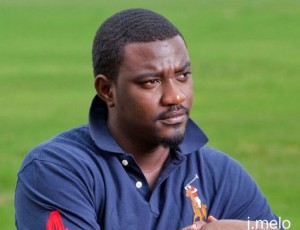 John Dumelo