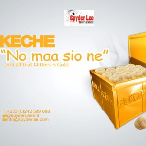 Keche - No maa sio ne