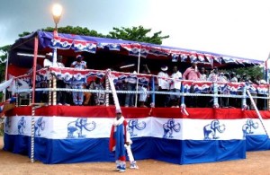 NPP Congress Pix