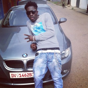 shatta-wale