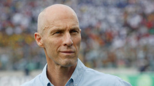 2014 Brazil World Cup: Bob Bradley apologises to Egypt after 6-1 defeat to Ghana - video