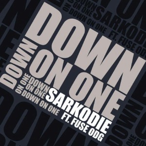 Sarkodie - Down On One