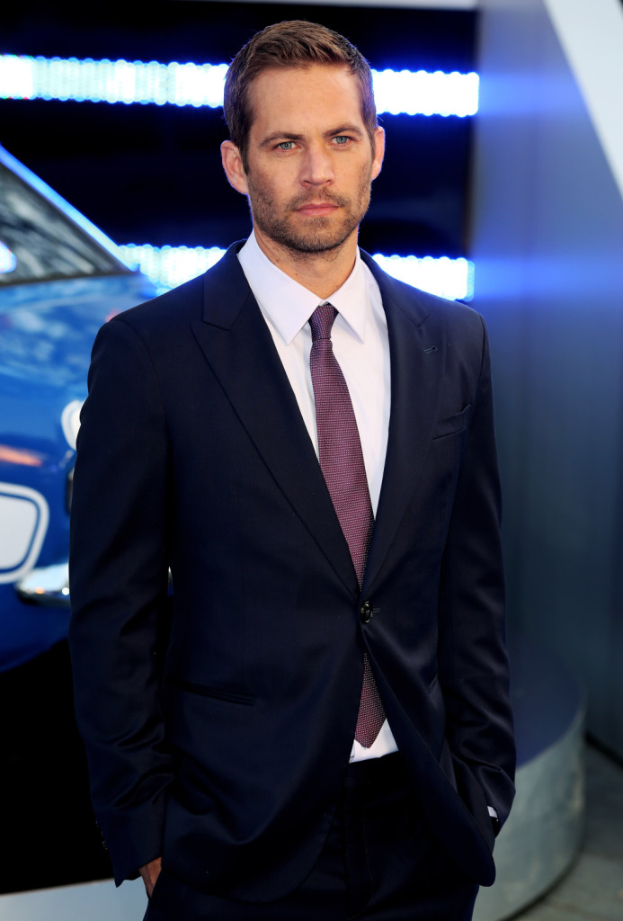 Fast & Furious 6 - World Premiere - Red Carpet Arrivals