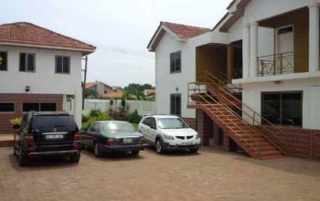 John Dumelo's 'Maselo' Hotel