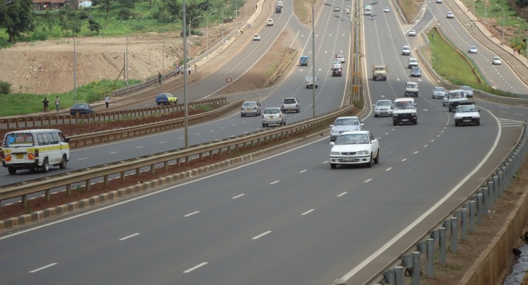 Ghana-Highway-Authority