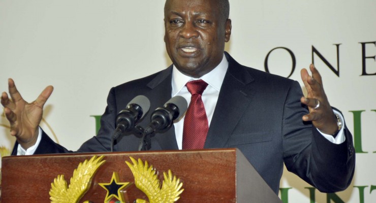 John-Mahama-elected-ECOWAS-chair