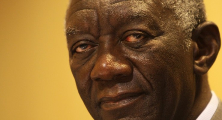 KUFUOR