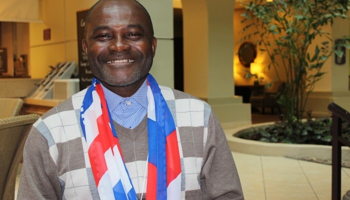 Kennedy-Ohene-Agyapong