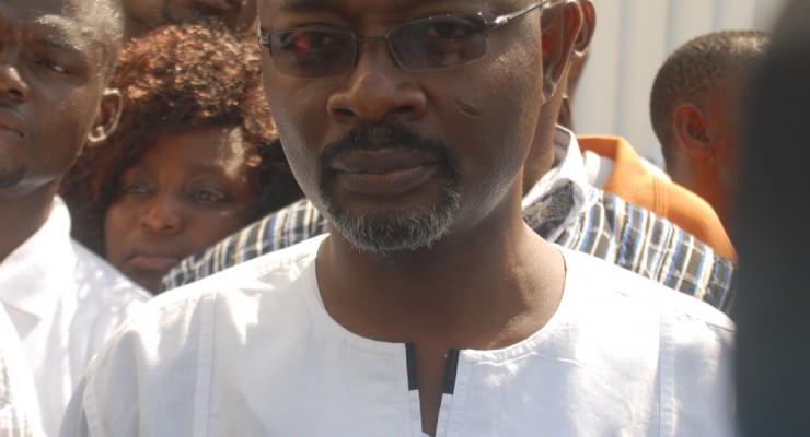 Alfred-Agbesi-Woyome