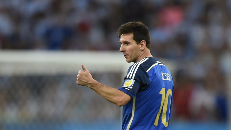 Argentinas-forward-and-captain-Lionel-Messi-gestures-during-the-second-half