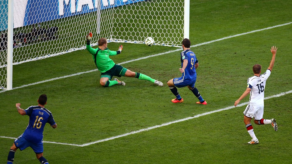 Gonzalo-Higuain-of-Argentina-scores-a-disallowed-goal-past-Manuel-Neuer-of-Germany