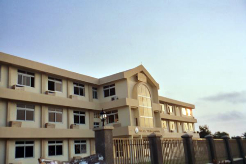 Korle-bu-hospital