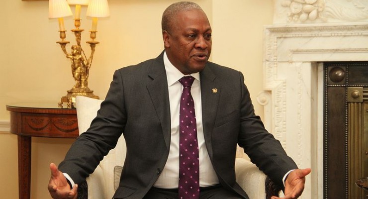 mahama-91