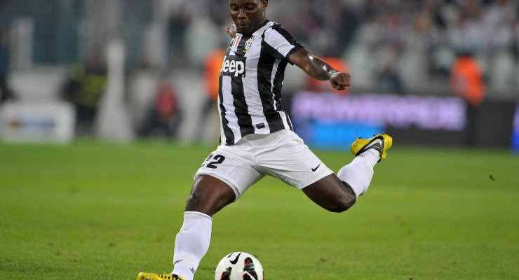 asamoah