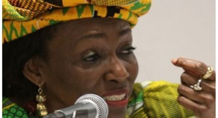 Nana-Konadu-