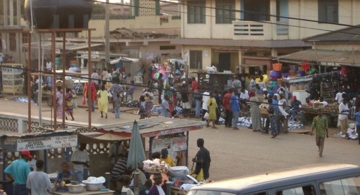 ashaiman