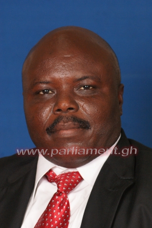 Hon. Joseph Cudjoe