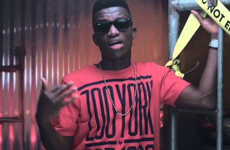 Kofi Kinaaata