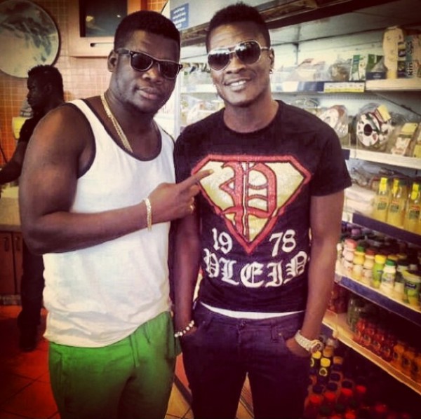 Castro-and-Asamoah-Gyan1