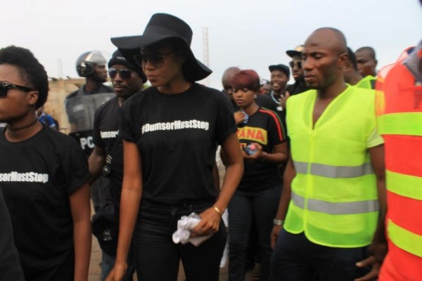 DumsorMustStop-Vigil-in-Accra-Ghana-12