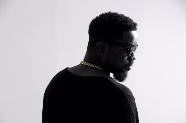 sarkodie