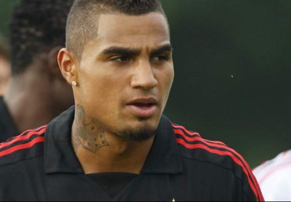 Kp-Boateng