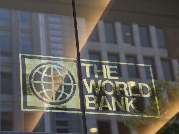 the world bank