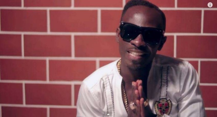 Okyeame-Kwame