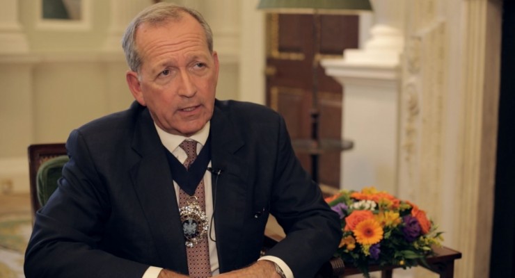 lord-mayor-london-alan-yarrow