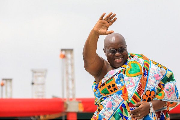 NANA-addo-speaks
