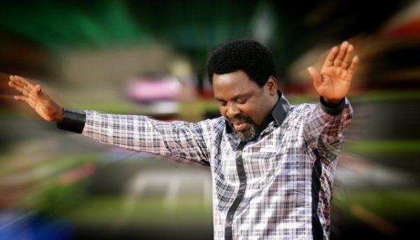 TB-Joshua