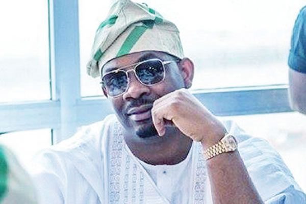 Don-Jazzy