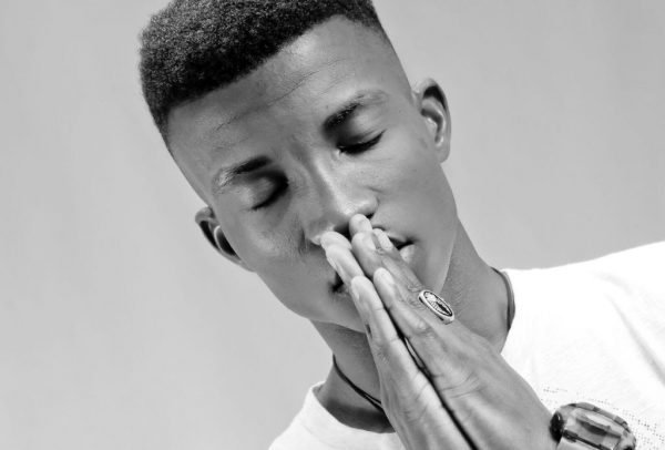 Kofi-Kinaata