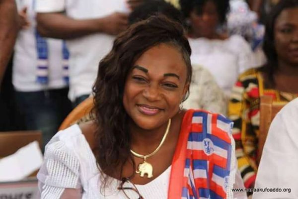 Minister-designate-for-Gender-Children-and-Social-Protection-Otiko-Afisa-Djaba