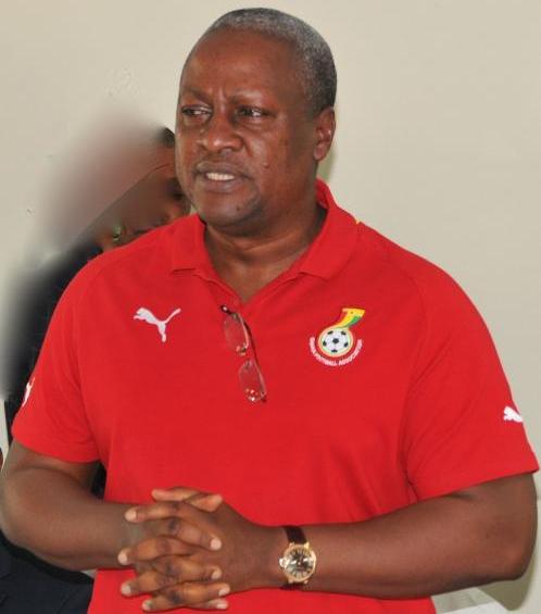 President-elect-John-Dramani-Mahama