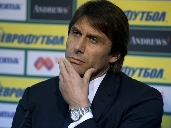 Antonio-Conte