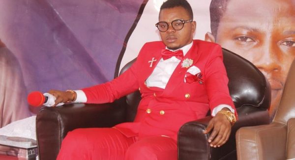 Bishop-Obinim