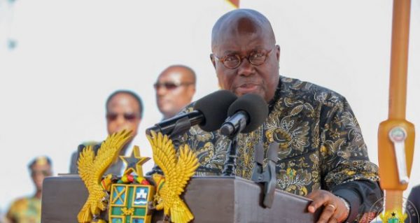 President-Akufo-Addo-delivering-his-address-at-the-ceremony-620x330